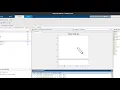 Model Predictive Control for a Landing Rocket Example