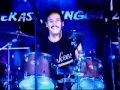 Download Lagu Ossa Sungkar - Drum Solo with Voodoo (Gor Bekasi, Nov 27, 2011)
