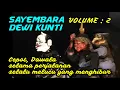 Download Lagu Sayembara Dewi Kunti Volume 2 #WayangGolek Full #AsepSunandarSunarya