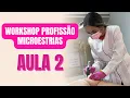 Download Lagu APRENDA OS MATERIAIS E COMO NÃO ERRAR NO TRATAMENTO DE ESTRIAS E CICATRIZES