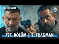 Download Lagu Arka Sokaklar 727. Bölüm 2. Fragman @kanald @ArkaSokaklarKanalD