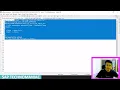 CDS Table Function Client Handling 1 Part 17 ABAP on HANA Course