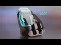 Meet the iJOY Total Massage by Human Touch