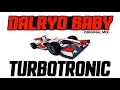 Download Lagu Turbotronic - Dalryo Baby (Original Mix)
