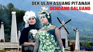 Download Dendang minang terbaik - dek ulah asuang pitanah [hamna kirana ft ikha chokhes] MP3