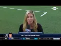 Meredith Marakovits with latest on Aaron Judge speaks with Jake Bauers