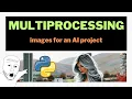 Bulk convert images - Multiprocessing