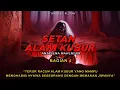 Download Lagu NGERI ❗ DIA BANGKIT DARI MASALALU HANYA UNTUK MENEROR ALAM MANUSIA || ANTASENA || BAGIAN 4