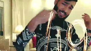 شافوني بالسماء     طاير معلق   دندنها