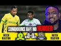 Download Lagu Het leek wel alsof ze niet wilden spelen❗Mamelodi Sundowns (6)0-0(7) Marumo Gallants | Wedstrijdr...