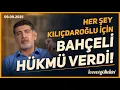Download Lagu KILIÇDAROĞLU PROVASI! - Levent Gültekin