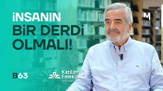Hayatımı Değiştiren 3 Tercih - Hasan Kamil Yılmaz | İzler
