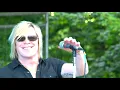 Springboro Concert Series Slippery When Wet The Ultimate Bon Jovi Tribute