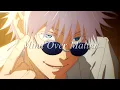Download Lagu Jujutsu Kaisen S2 - Mind Over Matter「AMV」