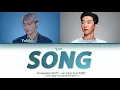 Kim Seungmin (김승민) - Song (노래 )(Feat. (Han Yo Han) 한요한) (Lyrics Eng/Rom/Han/가사)