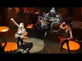 Anvil - Metal On Metal - live @P60 Amstelveen 🇳🇱 14 October 2026