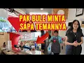 Download Lagu Si Bapak Bule Sapa Temannya Dari Sini❤️