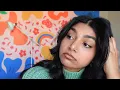 How I ve Been Dealing with REJECTION Artist Diaries Ep 5