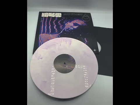 暗号零 - Mother (Full Album Vinyl LP) [Dreampunk Synthwave]