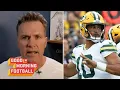 GMFB Packers defense is the KEY to winning the NFC North - Kyle Brant breaks down GB vs Steelers