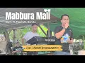 Lagu Ust : Ambo Intang Azikin ~ MABBURA MALI cIPT : h