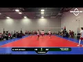 OVR All Stars vs Southern 2026 07 24