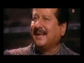 Aur Aahista Kijiye Baatein Full Song   Pankaj Udhas   Pop Songs   YouTube