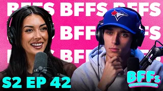 HEIDI KLUM IS THE QUEEN OF HALLOWEEN- BFFs S2 EP 42