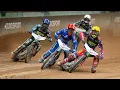 FIM Speedway GP Round 2 Poland Warsaw 2023 Heats 17-20 Semis Finals