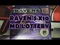 Download Lagu RAVEN'S X10 👀 MARYLAND LOTTERY 👻 #sub #lottery #subscribe 