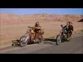 ZZ Top - La Grange (Easy Rider)