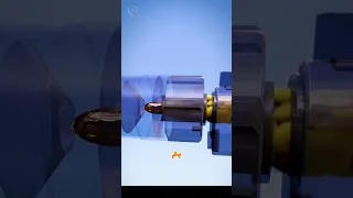 كيف ي خفي كاتم الصوت صوت الرصاصة 