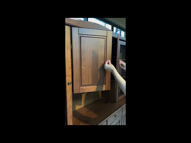 Vídeo do produto