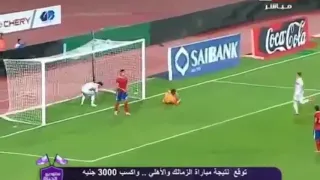واحده واحده يازميلي على الرايق الزمالك     دندنها