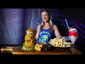 Cali s 10x10 In-N-Out Style Cheeseburger Challenge