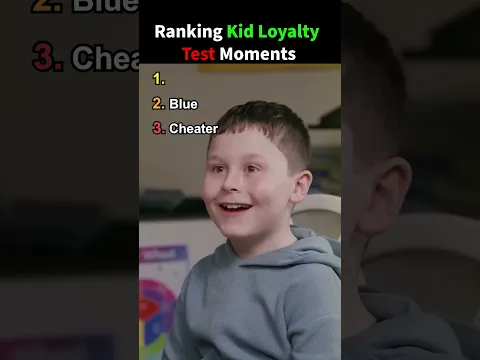 Top 3 Beta Squad Kid Loyalty Moments