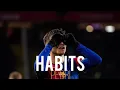 Download Lagu HABITS - Tove Lo | PEDRI | FCBarcelona | Music Video