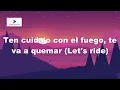 Daddy Yankee x Pitbull - Hot (Lyrics)