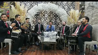 قصيدة أحمد يا حبيبي سلام عليك فرقة العفاف المنشد عبد الرحمن فاكهاني المنشد حفل 2022 9 20 
