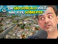 Download Lagu CARIOCA EXPLICA EM DETALHES COMO É SER DE SÃO GONÇALO 