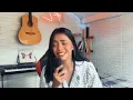 Oceans and Engines by NIKI (Cover) | Rachel Libres
