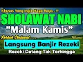 Download Lagu SHOLAWAT JIBRIL PENARIK REZEKI PALING DAHSYAT, Sholawat Nabi Muhammad SAW, SALAWAT PALING MERDU