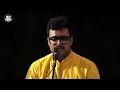 Kuch To Log Kahenge | Pandit Ajoy Chakrabarty | Student of Shrutinandan | IIT Kharagpur