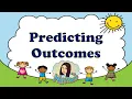 Predicting Outcomes English Reading Teacher Beth Class TV
