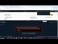 12 Configure CLI Access keys AWS for Beginners