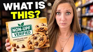 They're Quietly Putting This New Label on Grocery Store Foods