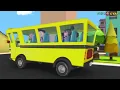 ABC Song | ABC Songs For Children |Nursery Rhymes And Baby Songs | Learn Alphabets