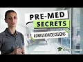 Medical School Admissions Decisions Accepted Waitlisted Rejected