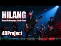 Hilang - Sweet As Revenge | Cover by 4DProject | #4DProject #Hilang #SweetAsRevenge