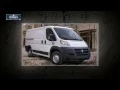 2015 Ram Promaster Review - Brooklyn Chrysler Jeep Dodge Ram Dealer